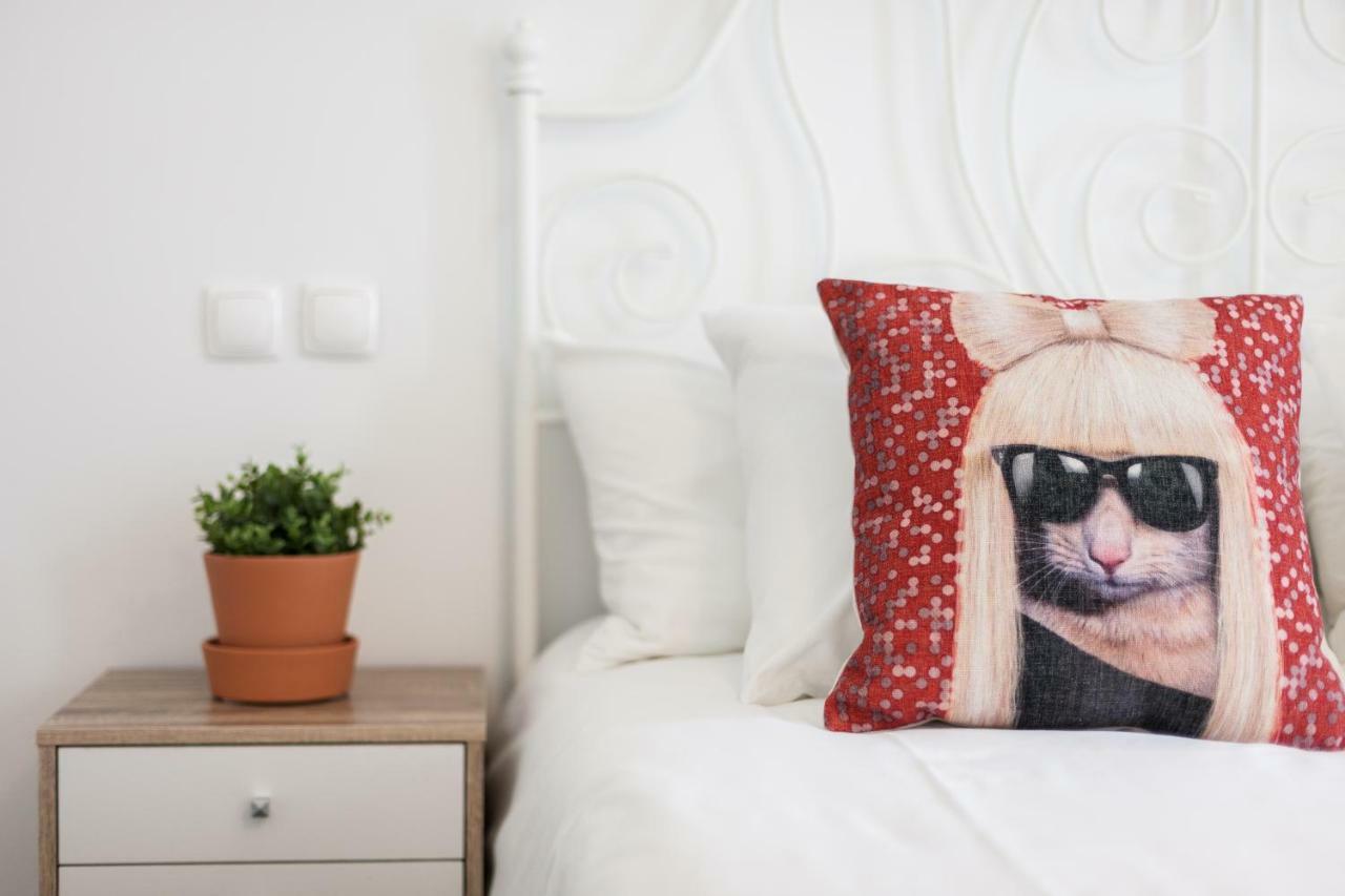 Explore Vibrant Lisbon From A Designer Loft At Casa Da Barroca Exterior foto